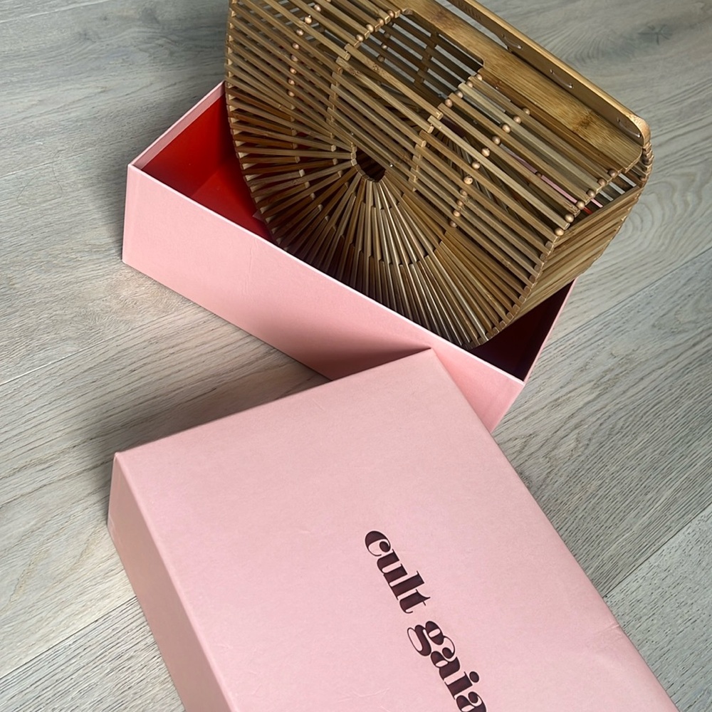 Cult Gaia large ark bag